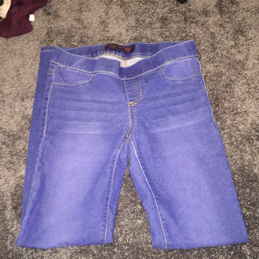 Jegging Pants
